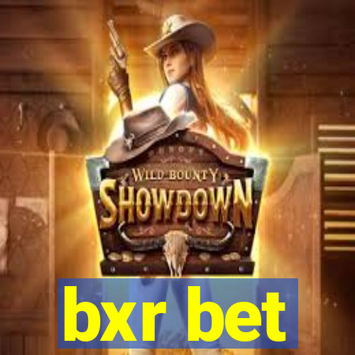 bxr bet